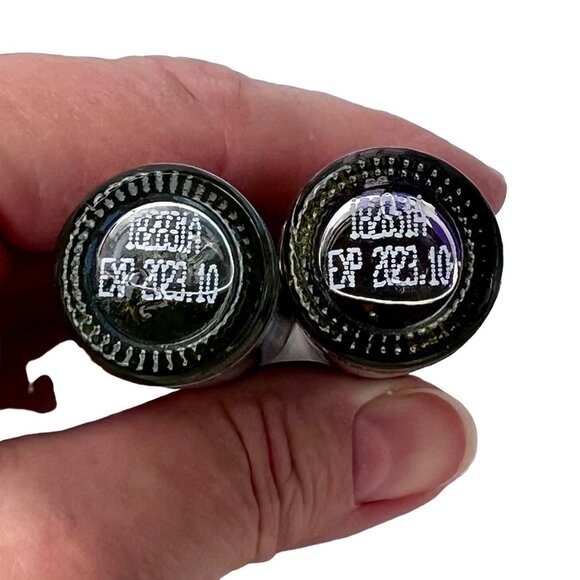 NEW doTERRA Monogram Clutch + 2 Signature Scents Radiant & Dream Touch Rollers - Picture 6 of 13